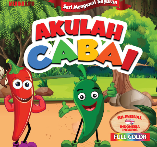 Akulah Cabai